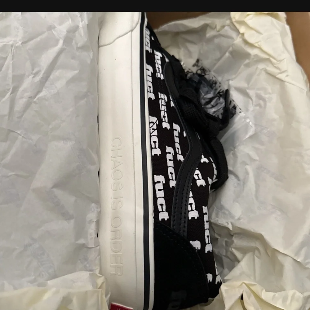 Fuct old sloop shoes - Picture 8 of 10